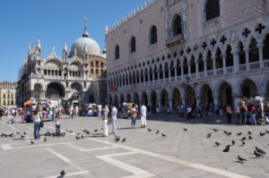 Piazza San Marco